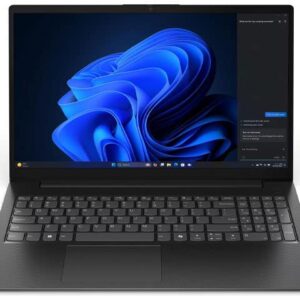 ORDINATEUR PORTABLE LENOVO V15 G5 Core i5-13420H 8/512 SSD 15.6″