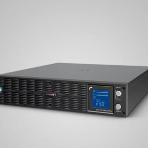 ONDULEUR NITRAM LEADER 3000VA 3KVA-ELCDRT2U