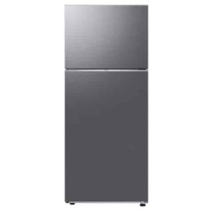 REFRIGERATEUR CLASSIC 460L SAMSUNG RT66CB66422A SILVER MIROIR DIM 738