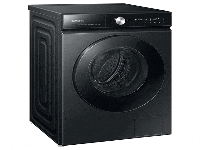 MACHINE A LAVER 11,5KGS SAMSUNG INVERTER WW11BB944 BLACK 84*53*38