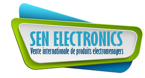SEN ELECTRONICS