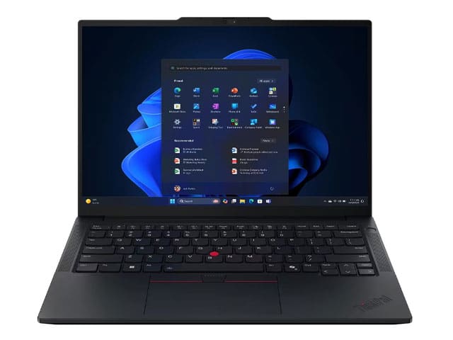 ORDINATEUR PORTABLE LENOVO THINKPAD E14 GEN7 ULTRA5 225U 16/512 14″