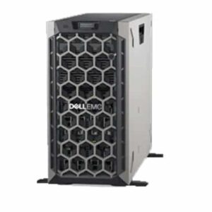 SERVEUR DELL T640 INTEL XEON E5-2600 16GO 2TB 10K SAS 12gps
