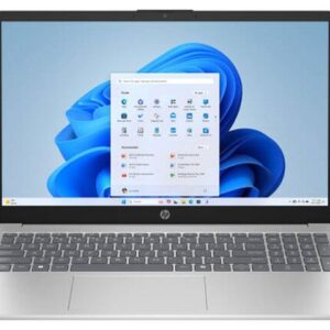 ORDINATEUR PORTABLE HP 15FD-0250wm Core i5 8GB/512 GB SSD 15.6″