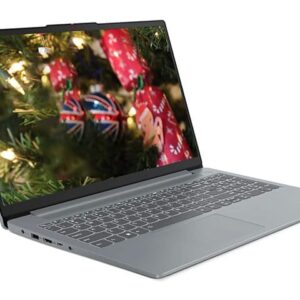 ORDINATEUR PORTABLE LENOVO IDEA PAD 15″ SLIM3 i3 8GB/256GB SSD 15.6″