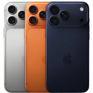 iPhone 17 Pro Max 512 Go