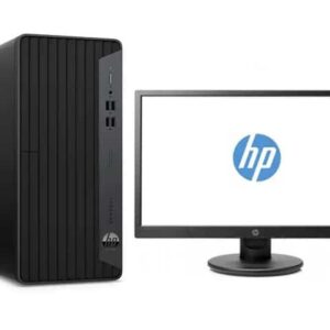 ORDINATEUR HP 400 G7 PRODESK CI7/8GB/1TB+ECRAN 21.5 » W10
