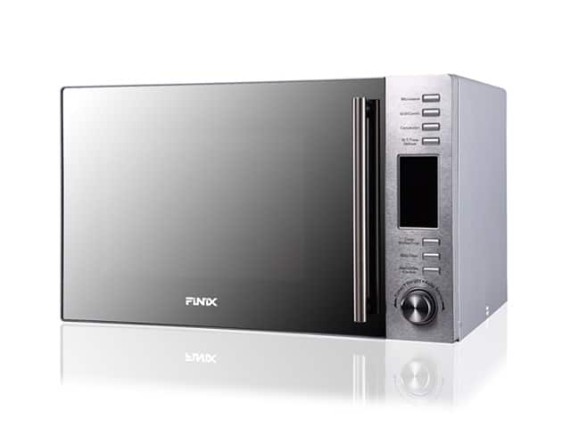 MICRO ONDE 30L FINIX DIGITAL AC930AA4 AVEC GRILL SILV-MIROIR 41x52x30