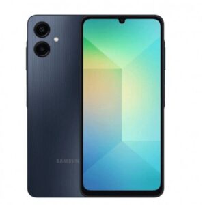 TELEPHONE SAMSUNG GALAXY A06 64GO/4GO DE RAM 4G