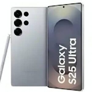 TELEPHONE SAMSUNG GALAXY S25 ULTRA 256GO/12GO RAM