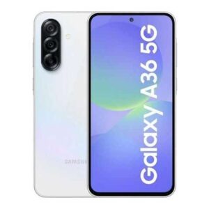 TELEPHONE SAMSUNG GALAXY A36 128/6GO DE RAM