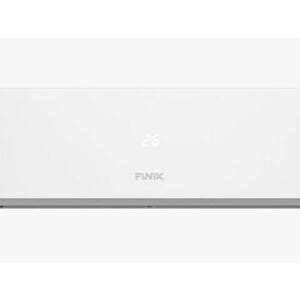 SPLIT 3CV FINIX-24DPN 24000BTU GAZ R410A