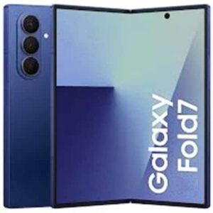 TELEPHONE SAMSUNG FOLD 7 256/12 GO DE RAM