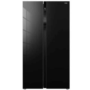 REFRIGERATEUR SBS 660L FINIX FIN-660 NOIR 920*630*1768