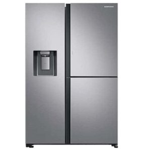 REFRIGERATEUR SBS 800L SAMSUNG RS90F64DIPN 2T DIST SILVER DIM 994*776