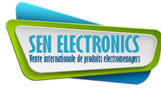 SEN ELECTRONICS